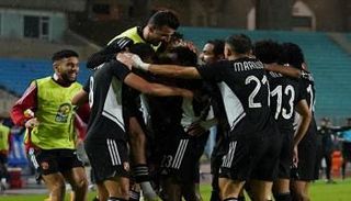 مدرب الترجي الجديد