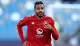 بأمر القضاء.. تأجيل إيقاف كهربا مع الأهلي المصري