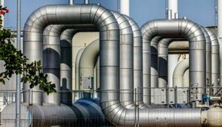 أوروبا تقرر عدم استئناف استيراد الغاز