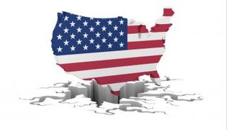 الركود يضرب الشركات الأمريكية