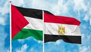 علما مصر وفلسطين