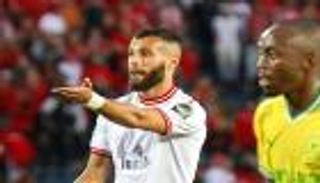 رغم استمرار العقدة.. صن داونز يهدد الوداد بالإقصاء الأفريقي الأول