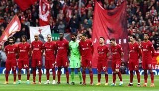 فريق ليفربول