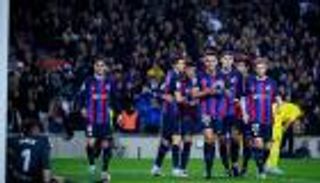 لا وقت للاحتفال.. 6 ملفات على طاولة برشلونة بعد حسم الليغا