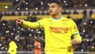 بقيادة مصطفى محمد.. 6 لاعبين ينتفضون ضد المثلية في الدوري الفرنسي