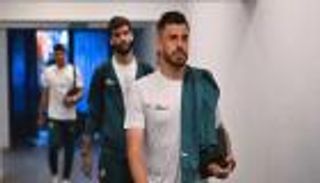 عاد لنقطة الصفر.. إصابة الونش تعمق أزمات الزمالك