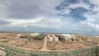 إنجاز ليبي جديد.. إعادة أكبر مشروع استثماري نفطي للحياة بعد 12 عاما