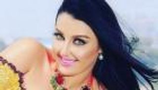 صافيناز: لا أرقص لزوجي وهذا سبب عدم إنجابي (فيديو)