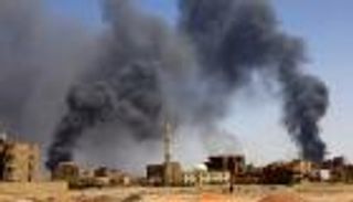 السودان.. الجيش و"الدعم السريع" يقصفان "إعلان المبادئ"