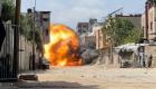 غزة والبلدات الإسرائيلية في غلافها.. عودة تدريجية للحياة