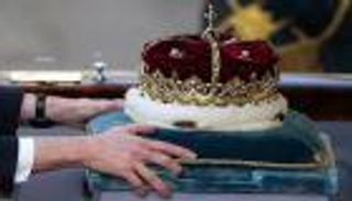 خطأ حكومي يكشف الموعد "السري" لتتويج تشارلز في اسكتلندا