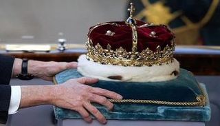 تاج اسكتلندا