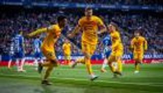 أين ريال مدريد؟.. برشلونة بطل القرن في الدوري الإسباني