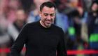 بيد تشافي.. برشلونة ينتصر للمدرب الوطني في الدوري الإسباني