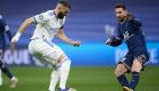 بنزيما "المرعب" يستهدف إنجاز ميسي في ملعب مانشستر سيتي