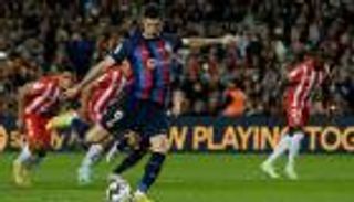 صك براءة.. برشلونة يتوج بالدوري الإسباني بدون ركلات جزاء