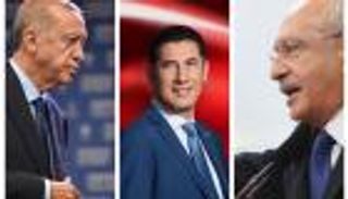 أوغان وحلم أردوغان.. هل يكون الحليف السابق "صانع الملوك"؟