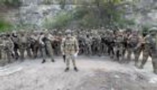 باخموت وتسريبات البنتاغون.. عرض غير مشروع لرئيس "فاغنر"