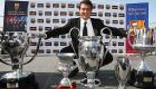 الرئيس الأنجح في تاريخ برشلونة.. أين يتواجد خوان لابورتا؟