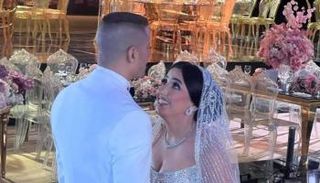 حسن شاكوش وريم طارق