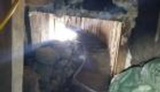 استأجروا فندقا لحفر نفق.. مفاجأة تصدم "لصوص النفط"