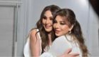 خلاف إليسا وأصالة قبل حفل الكويت.. ما الحقيقة؟