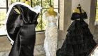 "أسبوع الموضة" المصري في نسخته الأولى.. تصميمات تحاكي التراث (صور)