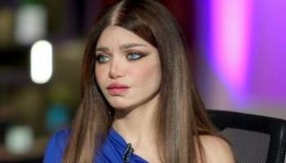 الإعلامية ياسمين الخطيب