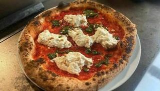 البيتزا - أرشيفية