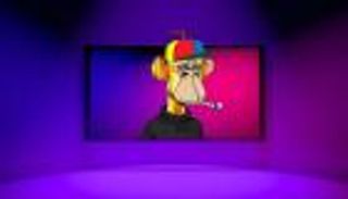 عبر تليفزيون LG.. براءة اختراع لخاصية تداول رموز NFT