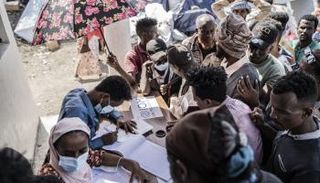 الأوضاع في السودان تتفاقم - الفرنسية