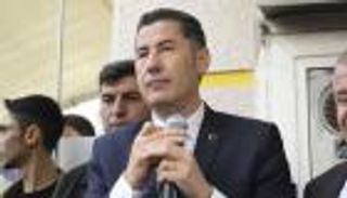 انتخابات تركيا.. أول تعقيب من المرشح الثالث حول النتائج