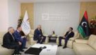 دعم وتبادل خبرات.. وفد روسي يزور مفوضية انتخابات ليبيا لأول مرة
