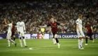 معلق مباراة ريال مدريد ومانشستر سيتي (الإياب) بدوري أبطال أوروبا 2023