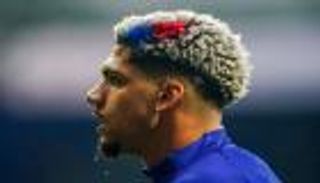 أراوخو على باب التاريخ.. من يكون قائد برشلونة بعد سيرجيو بوسكيتس؟