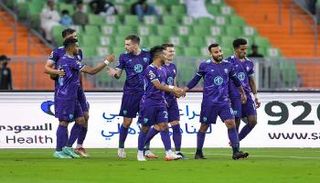 الأهلي السعودي