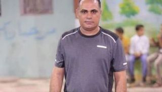 المتوفي جمال أحمد العوضي