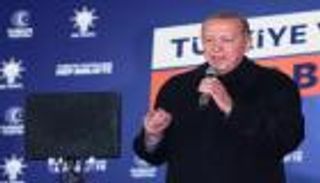 أردوغان يتعهد بالنصر في الإعادة: ديمقراطية تركيا فازت