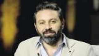 حازم إمام لـ"العين الرياضية": حزين على الزمالك.. وهذه رسالتي للاعبين