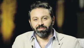 حازم إمام نجم نادي الزمالك السابق