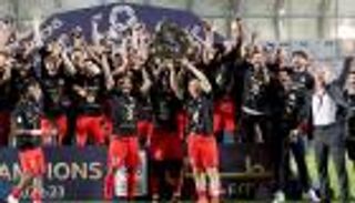 نسخة "مونديالية".. الكشف عن موعد انطلاق موسم الدوري القطري