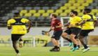 ضربة مصرية تباغت الاتحاد قبل كلاسيكو الهلال في الدوري السعودي