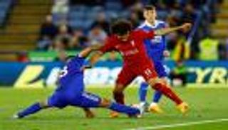 صلاح هاتريك أسيست.. ليفربول يغازل دوري أبطال أوروبا من وكر الثعالب