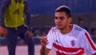 تجميد يوسف أسامة نبيه في الزمالك.. بيراميدز السبب الرئيسي