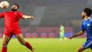 إصابة غريبة وهدف عجيب.. طرائف الدوري المصري عرض مستمر (فيديو)