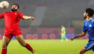 الدوري المصري صورة أرشيفية