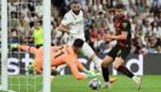 القنوات الناقلة لمباراة ريال مدريد والسيتي (الإياب) بدوري الأبطال 2023