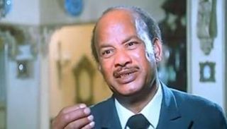 الفنان محمد الأدنداني