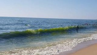 شاطئ لبناني- أرشيفية