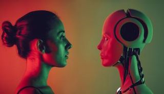 ماذا يحدث عندما تكذب الروبوتات؟